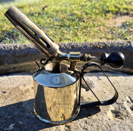 A. WILLANDER N° 680